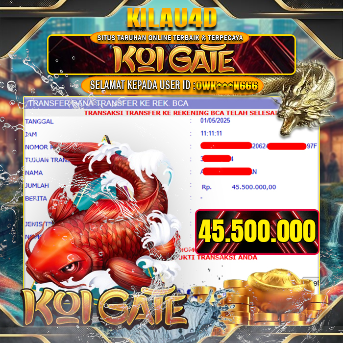 KEMENANGAN BESAR