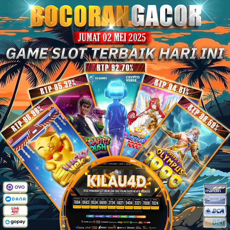 prediksi slot gacor